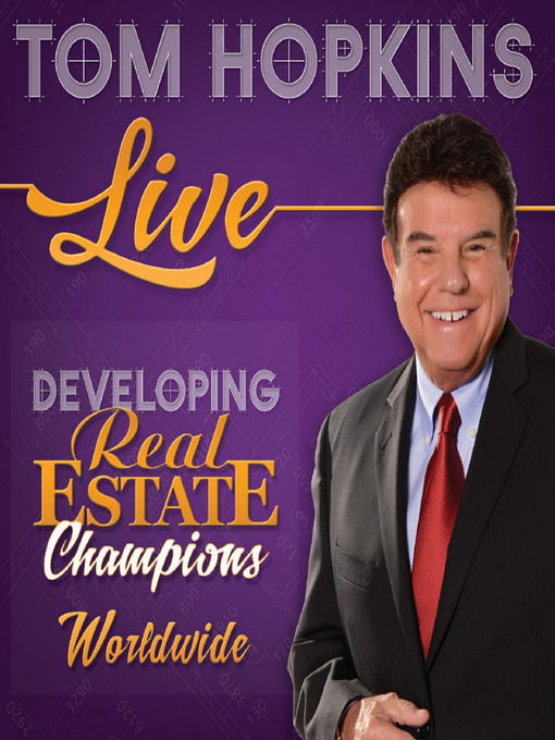 Title details for Developing Real Estate Champions by Made for Success - Available